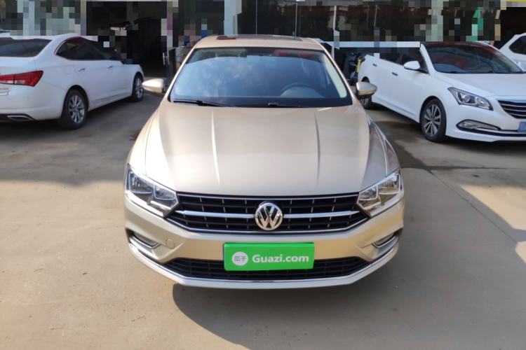 Used Volkswagen Bora 2018 1.5L Automatic Comfort Model