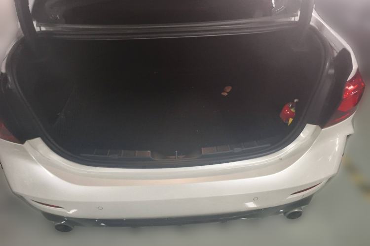 Used BMW 1 Series 2019 120i Leading Model M Sport Package