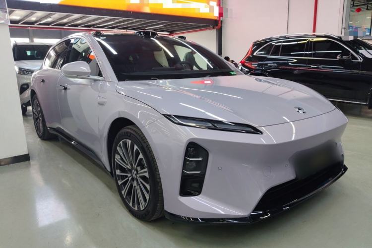 Used Nio ET5T 2024 75kWh Touring