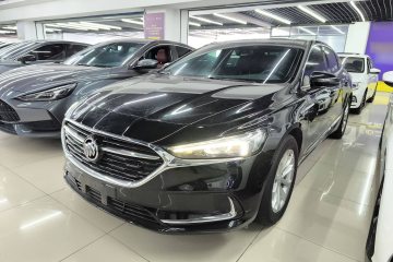 Used Buick LaCrosse 2022 552T Luxury Version