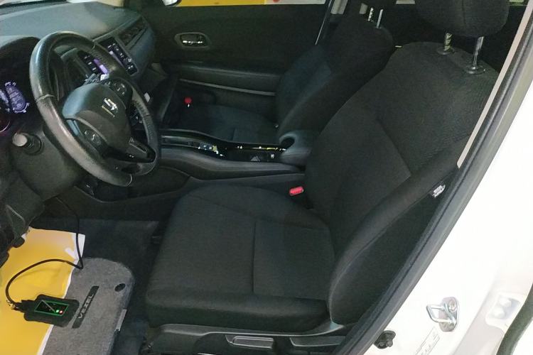 Used Honda Vezel 2018 1.5L CVT 2WD Technology Elite Model
