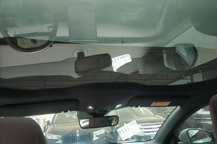 Used Nio ET5T 2023 75 kWh Touring