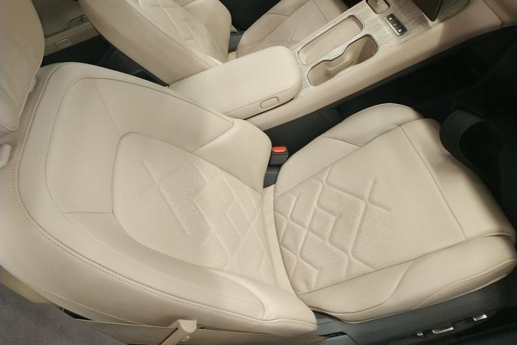 Used Nio ET7 2022 100kWh First Edition