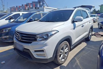 Used Dongfeng Fengon S560 2019 1.5T Manual Urban Model 7-Seater