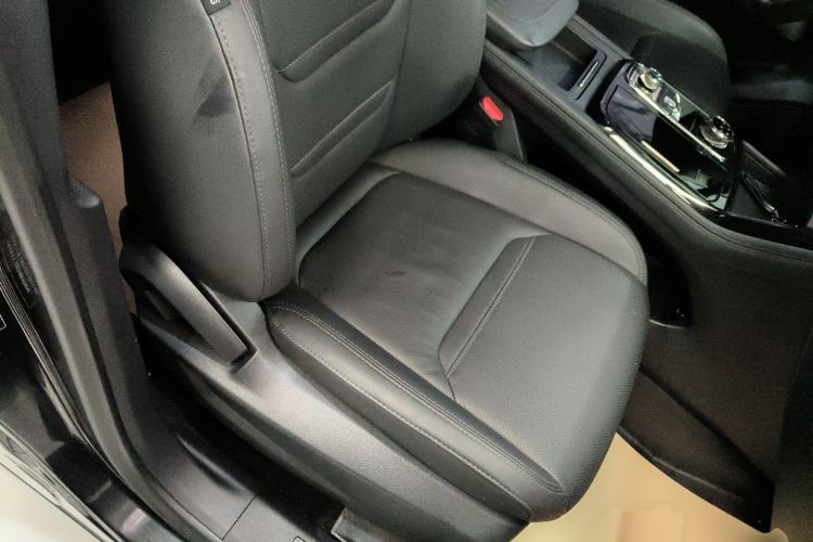 Used Ford Equator Sport 2022 EcoBoost 170 Platinum Edition
