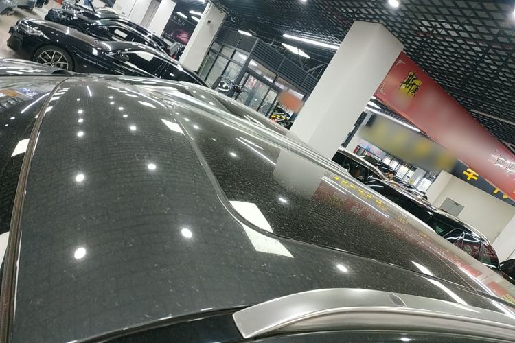 Used Hima AITO M7 2024 1.5T Rear-Drive Plus Version 5 Seats
