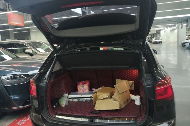 Used BMW X1 2016 sDrive20Li Luxury Model
