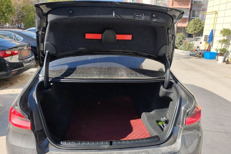 Used BMW 5 Series 2022 Updated 530Li Leading Edition Luxury Package