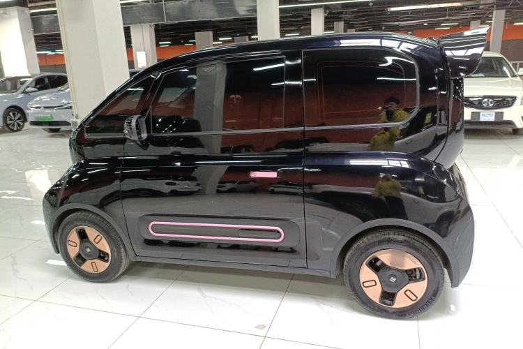 Used Baojun KiWi EV 2022 Artist Lite Edition Ternary Lithium