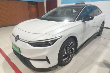 Used Volkswagen ID.7 VIZZION 2024 First Edition