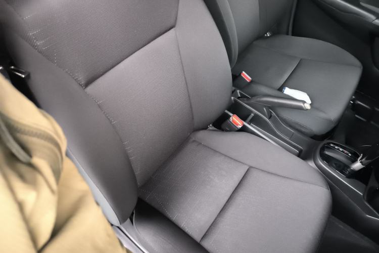 Used Honda Fit 2018 1.5L CVT Comfort Version
