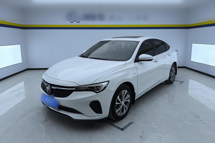 Used Buick Verano 2022 Pro 533T Enjoyment Edition
