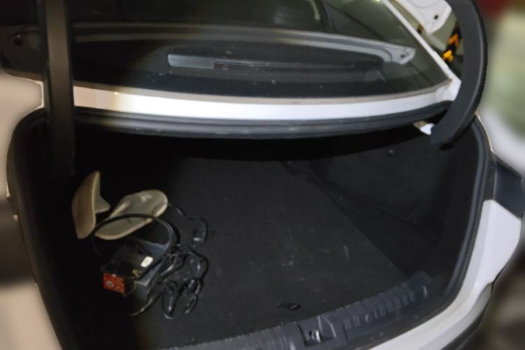 Used BYD Qin L 2024 DM-i 120KM Beyond Model