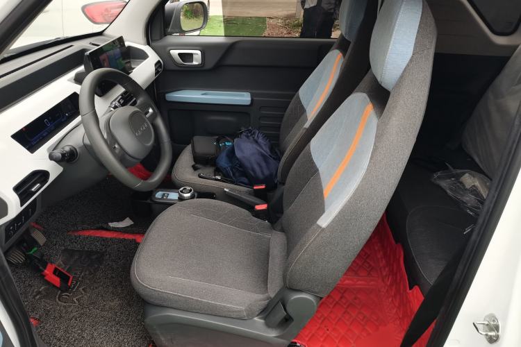 Used  Panda 2024 Panda Mini 200km Endurance Bear