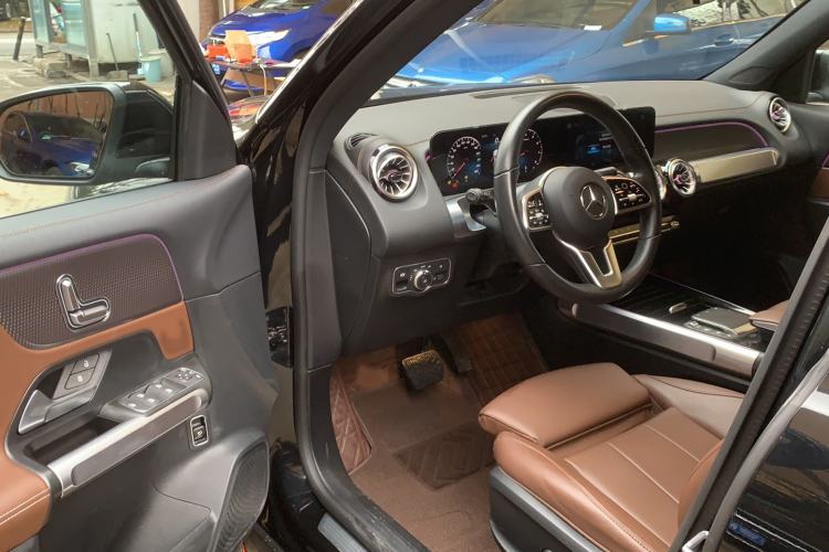 Used Mercedes-Benz GLB 2023 GLB 220 Sport Edition