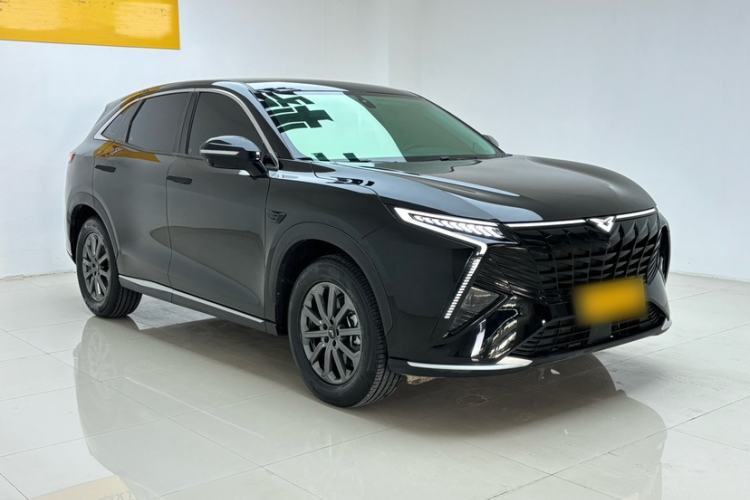 Used Cowin Kunlun 2025 1.5T Peak Edition 5 Seats
