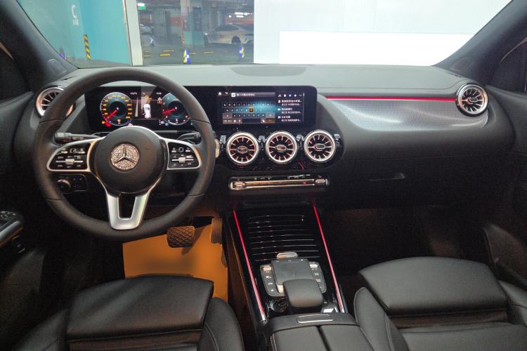 Used Mercedes-Benz GLA 2023 GLA 220