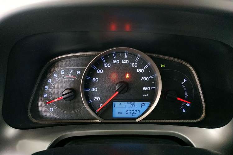 Used Toyota RAV4 2018 2.0L CVT Two-Wheel Drive Fashion X Edition