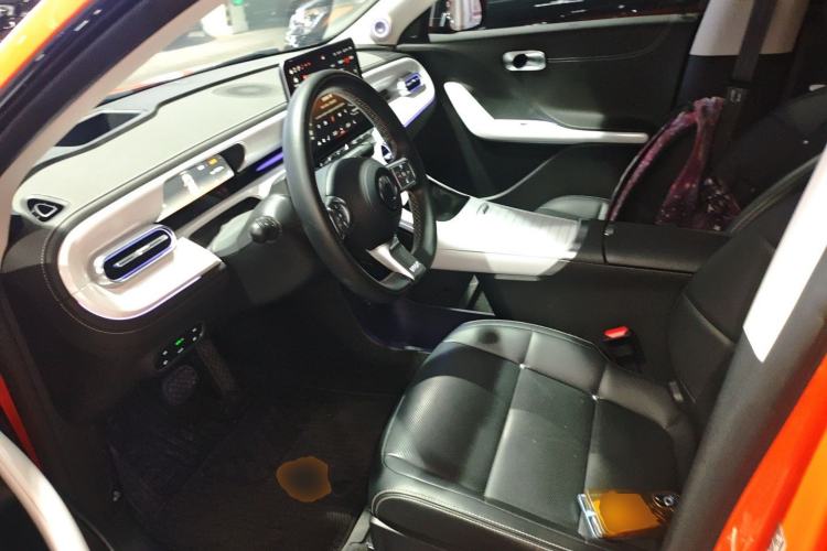 Used smart #3 2023 Pulse Four-Wheel Drive Edition
