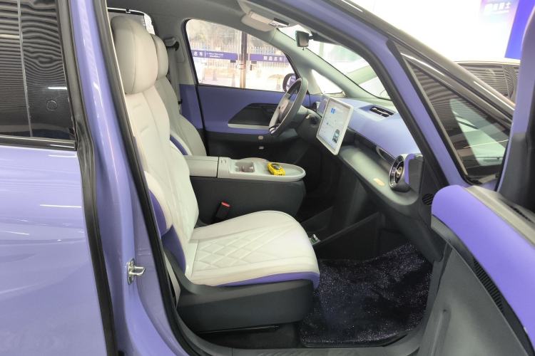 Used ARCFOX Kaola 2023 Family Edition Pro