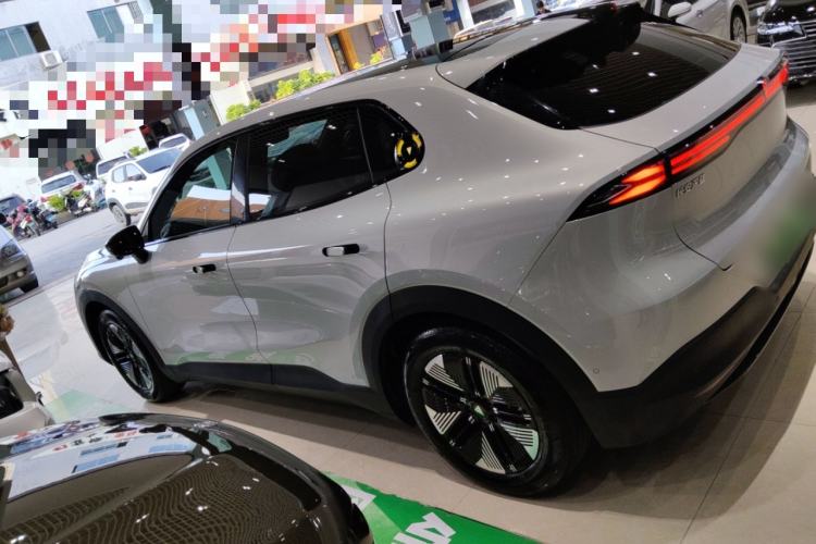 Used  S05 2024 510Max Pure Electric Version
