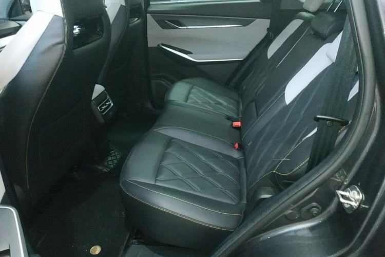 Used Changan CS75 PLUS 2023 3rd Generation 1.5T Automatic Prestige Model