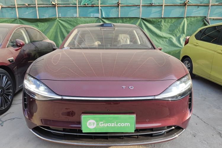 Used Hima Stelato S9 2025 Extended-Range Ultra