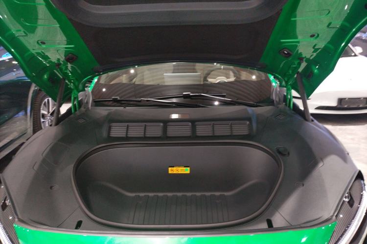 Used  YU7 2025 Ultra-Long Range Rear-Wheel Drive Version
