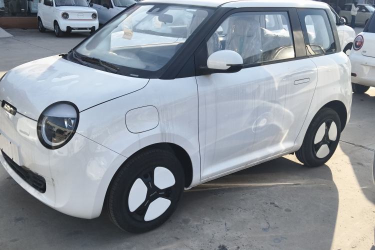 Used  Lumin 2025 205 km Xiangqin Version