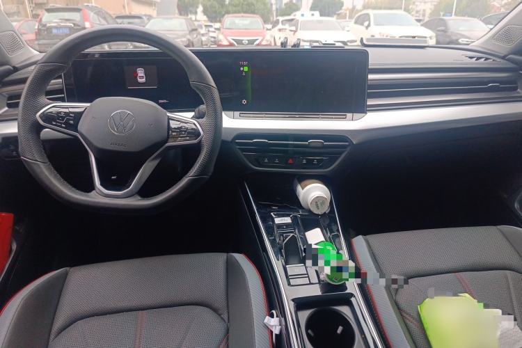 Used Volkswagen Lamando 2022 Lavida L 280TSI DSG Cool & Spicy Edition
