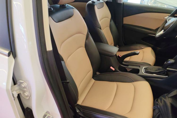 Used Chevrolet Monza 2020 320 Automatic Enjoyment Edition
