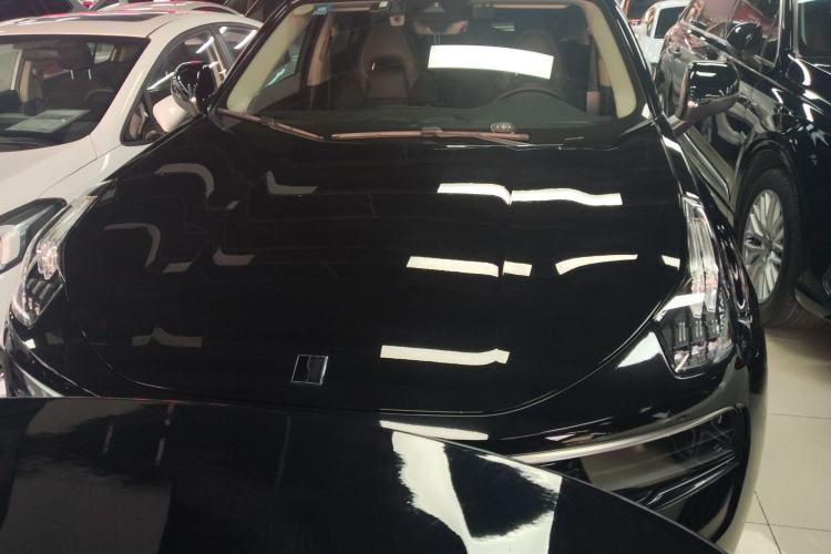 Used Lynk & Co 01 2017 2.0T Two-Wheel Drive Pro Edition
