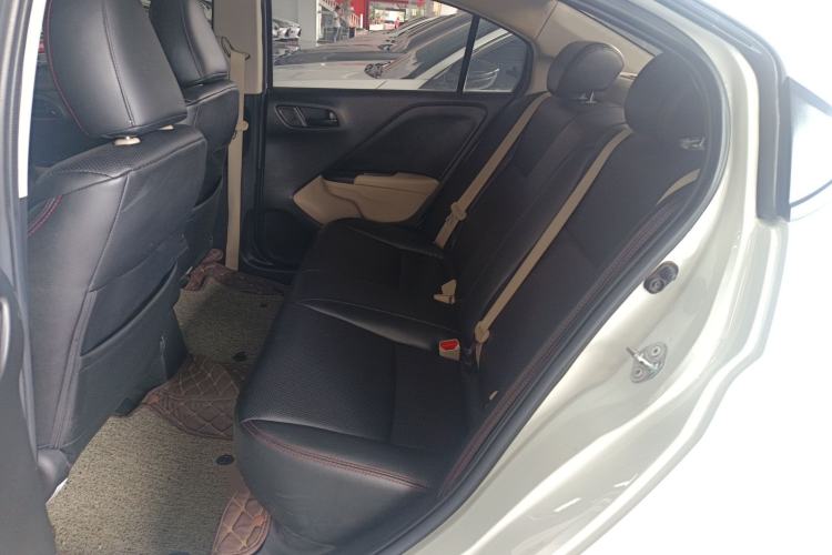 Used Honda Greiz 2016 1.5L CVT Classic Edition
