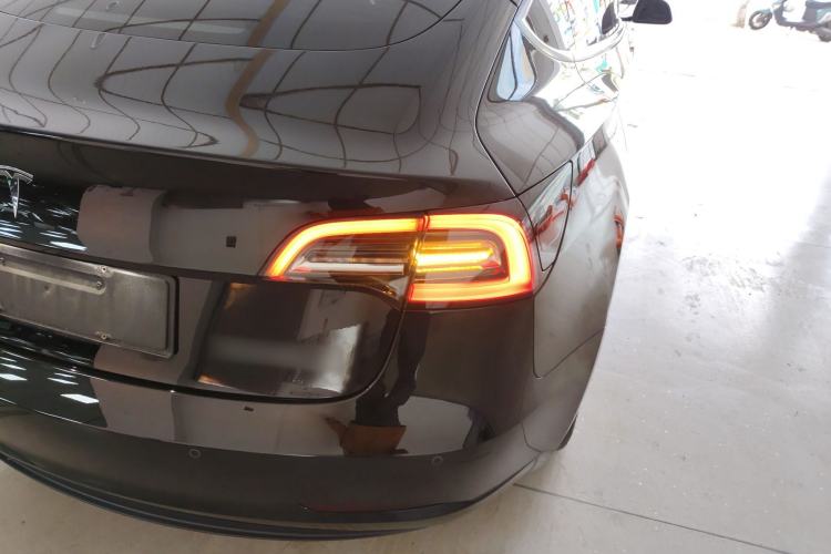 Used Tesla Model 3 2021 Standard Range Rear-Wheel Drive Upgraded Version 3D6