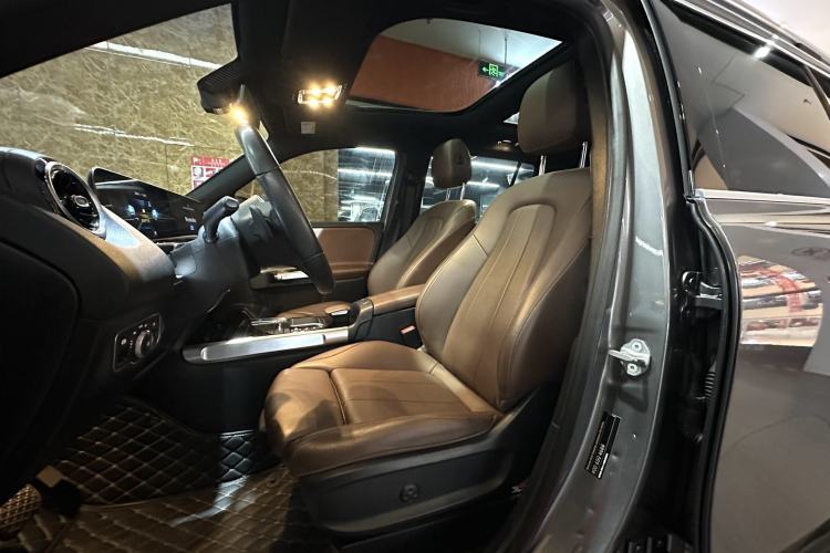 Used Mercedes-Benz GLB 2020 GLB 180 Dynamic Edition