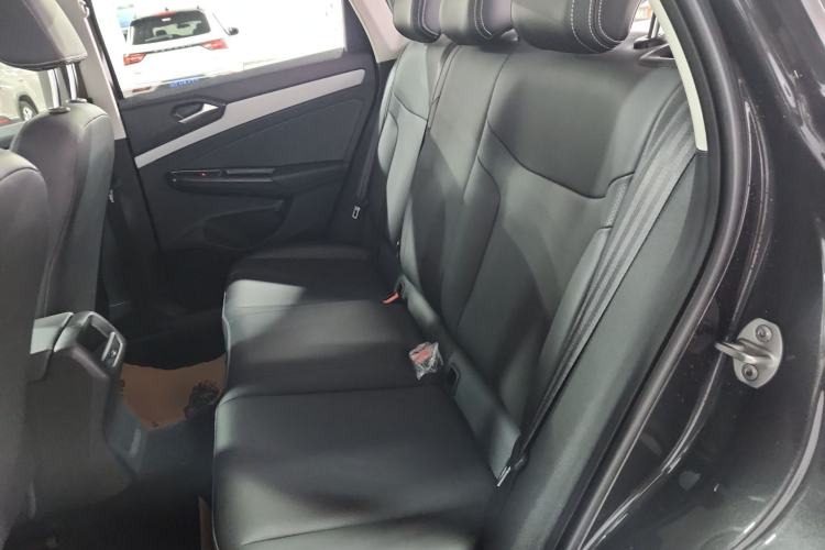 Used Jetta VS5 2024 280TSI Automatic Pioneer Edition