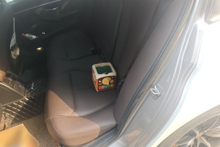 Used BMW 3 Series 2018 320Li Leading Luxury Package
