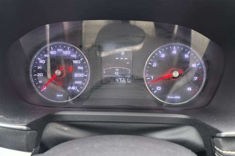 Used Roewe RX5 2020 20T Manual 4G Connect Super-Luxury Flagship Edition