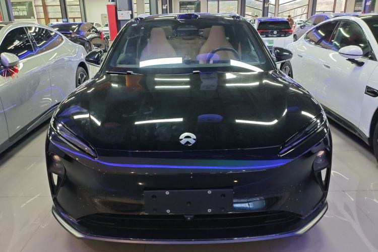 Used Nio ET5T 2023 75 kWh Touring
