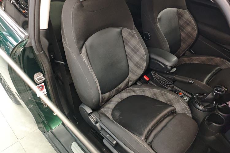 Used MINI MINI 2016 1.5T COOPER
