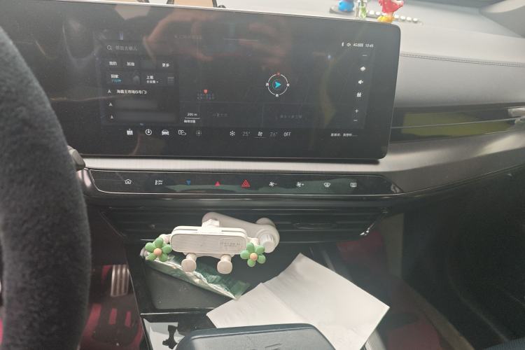 Used MG ONE 2022 α-Smart Sports Series 1.5T Advanced Edition