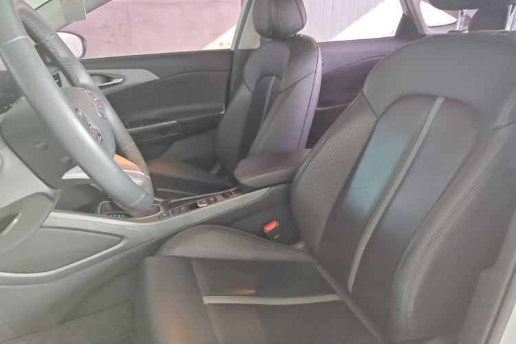 Used Hyundai Lafesta 2019 280TGDi Sport Edition China VI
