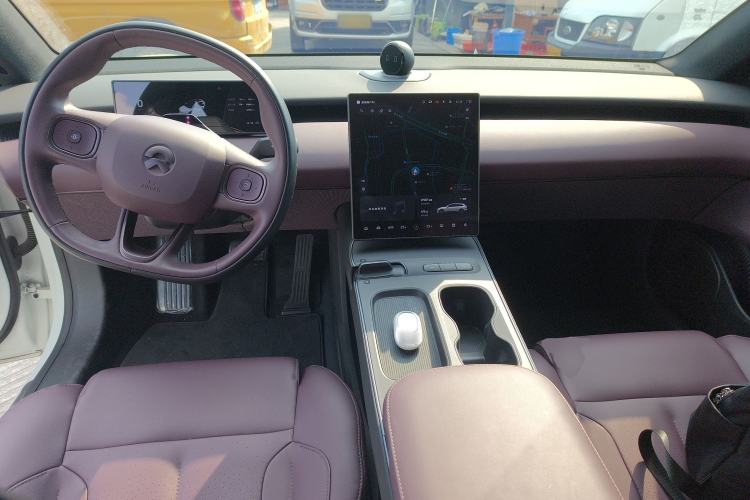 Used Nio ET5T 2024 75kWh Touring