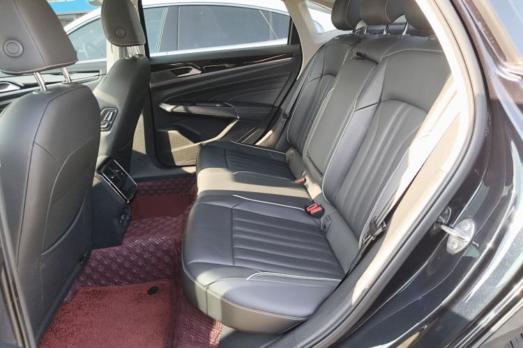 Used Volkswagen Passat 2022 330TSI Starry Elite Edition