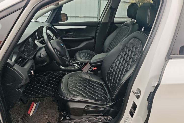 Used BMW 2 Series Active Tourer 2016 218i Leading Model
