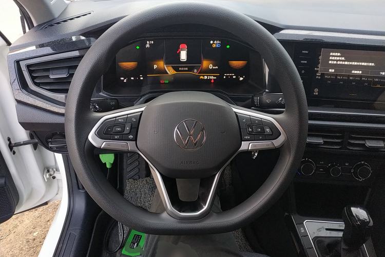 Used Volkswagen Lavida 2023 New Rui 1.5L Automatic New Yi Edition
