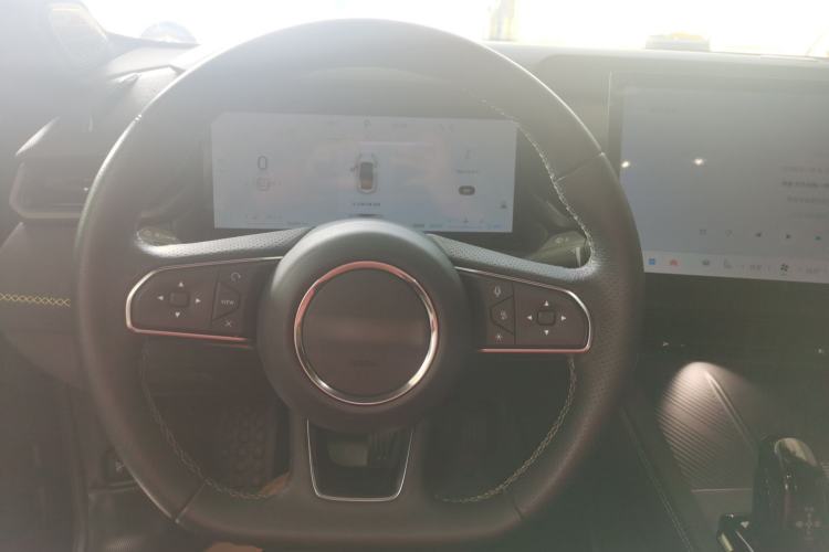 Used Lynk & Co 03 2023 1.5T EM-F PM