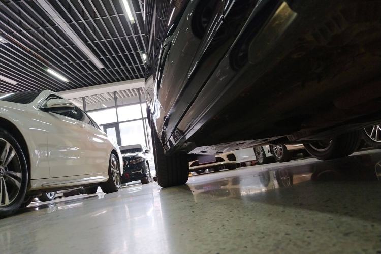 Used BMW X3 2021 xDrive25i Luxury Package
