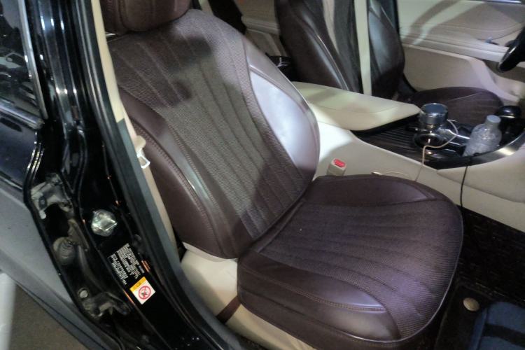 Used Toyota Camry 2018 2.0G Luxury Edition
