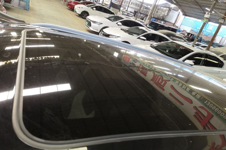 Used Bestune T77 2021 PRO 280 TID Automatic Luxury Model
